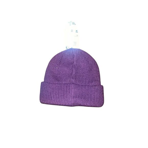 ✨OBEY FUTURE BEANIE - WINEBERRY✨ - Picture 5 of 9